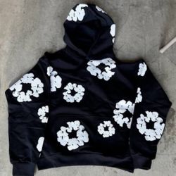 Denim Tears Hoodie 