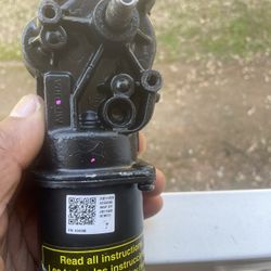 Honda /acura Windshield Wiper Motor