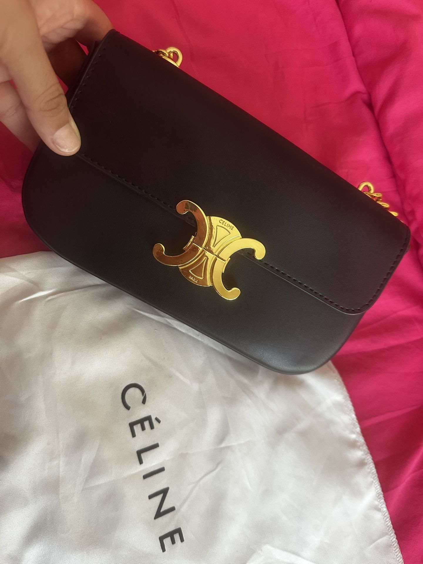 Celine purse