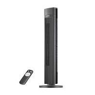 New Tower Fan With Remote Control 