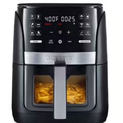 Gourmia Digital air fryer 