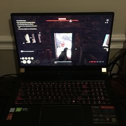 MSI GS75 STEALTH GAMING & EDITING LAPTOP COMPUTER