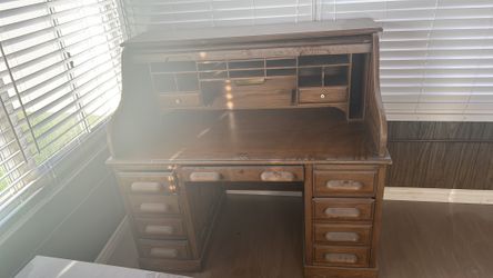 Desk