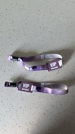 RL VIP BANDS