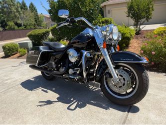 1999 Harley-Davidson