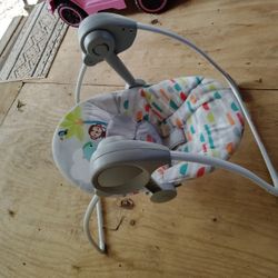 Mesedora Para Bebes