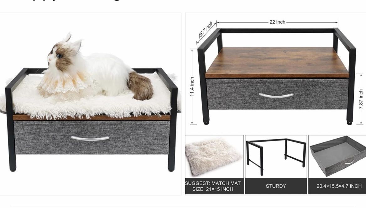 Pet Bed