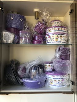 Tupperware