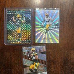 Football Cards 