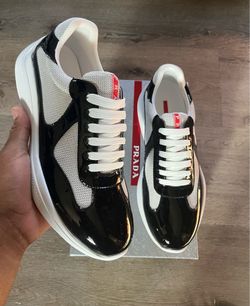 Prada Cups Size 10 men’s