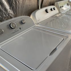 Lavadora Y Secadora  Set Whirpool 