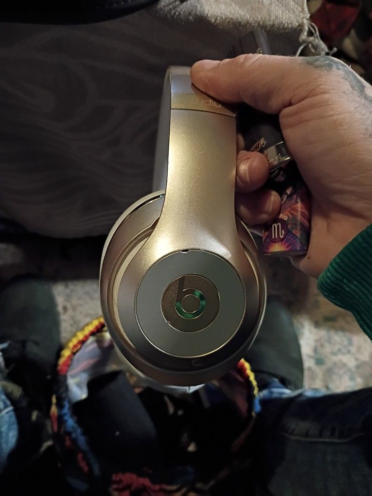 Solo Beats 3