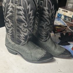 Cowboy Boots