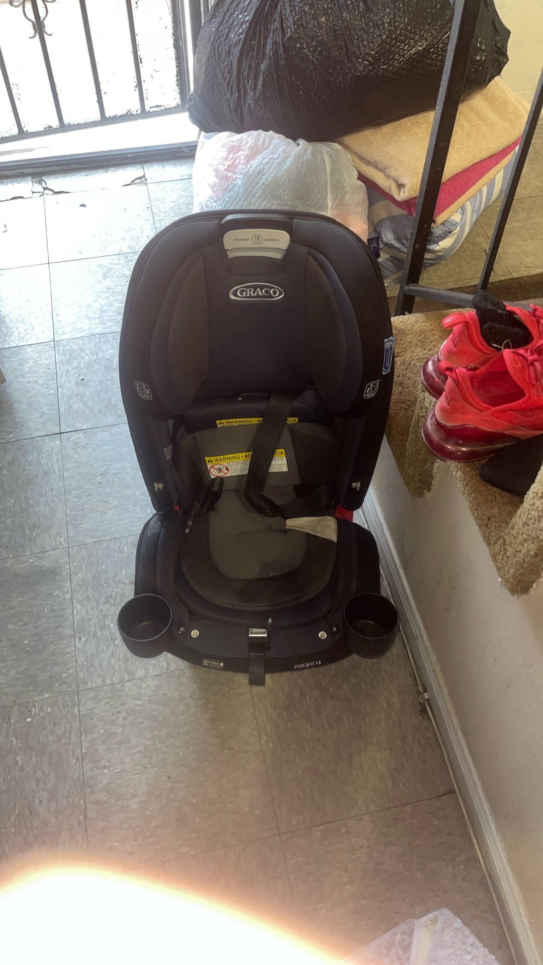 kids car seat