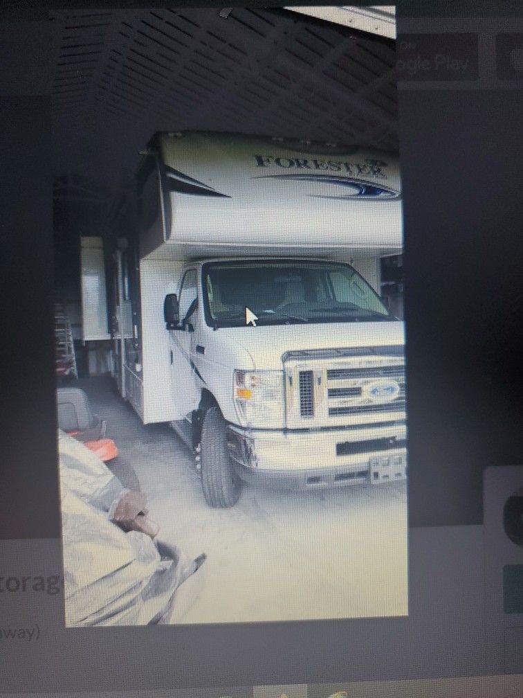 Photo 2019 Rv kept in storage. Excellent condition