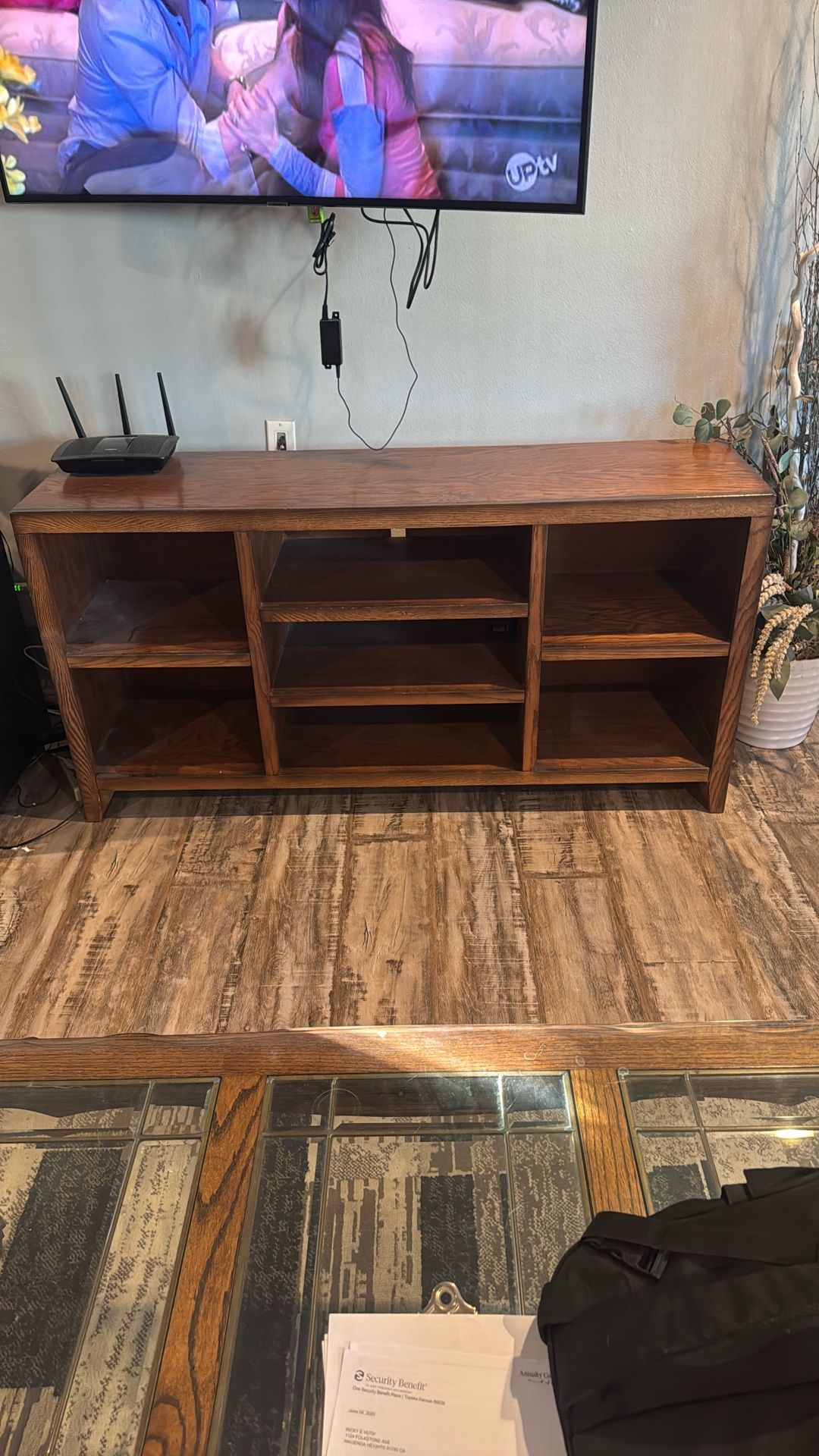 TV Stand
