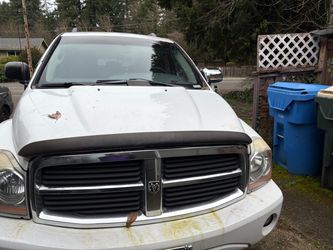 2005 Dodge Durango