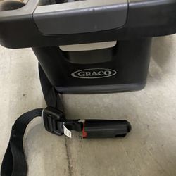 Graco Infant Car Seat Base / Base Graco 