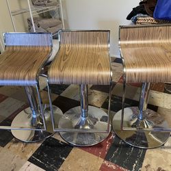 Modern Bar Stools