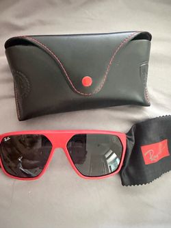 New ray ban
