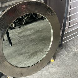 Around Mirror / Mirror / Silver Mirror 