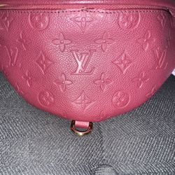 Waist Bag/crossbody LV