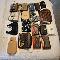 Bags