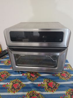 Chefman Toaster Oven Air Frier