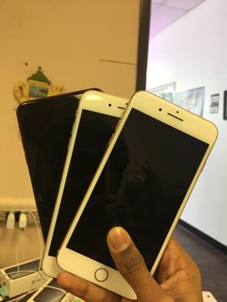 iPhone 8 Plus 64GB AT&T