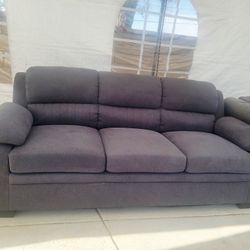 Sofa Gris