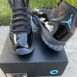 Jordan 11 Gama Size 9.5