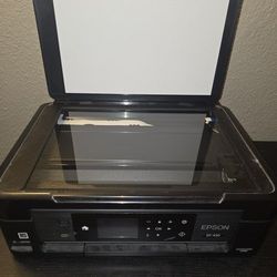 Epson Printer 