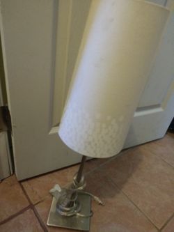 Lamp light