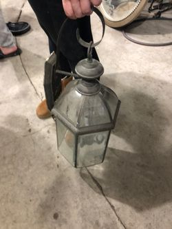 Light lamp