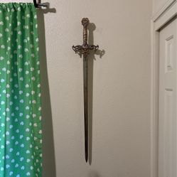 Viking Sword 
