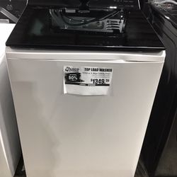 LG Washer 