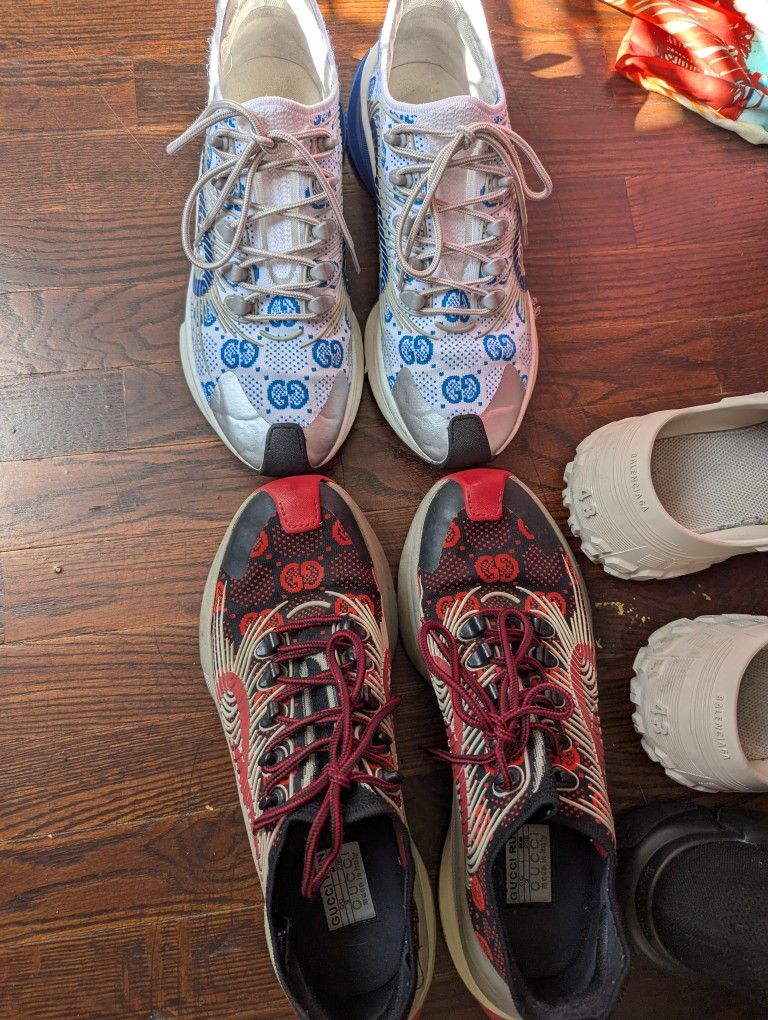 Gucci Shoes