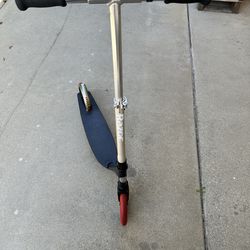 Razor  Scooter