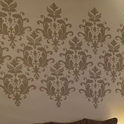 Wall Painting Stencils 