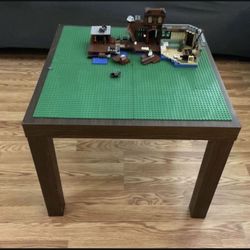 Kids Lego Table 