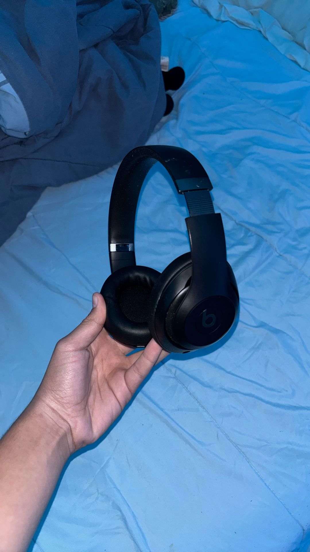 Beats Studio Pro (Newest Model)