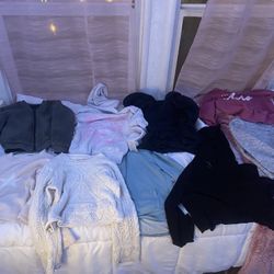 Sweaters