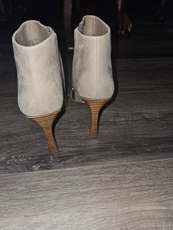 Vince camuto size 11 boots