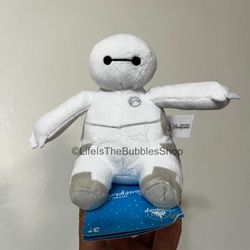 Disney - Baymax Shoulder Buddy/Magnet