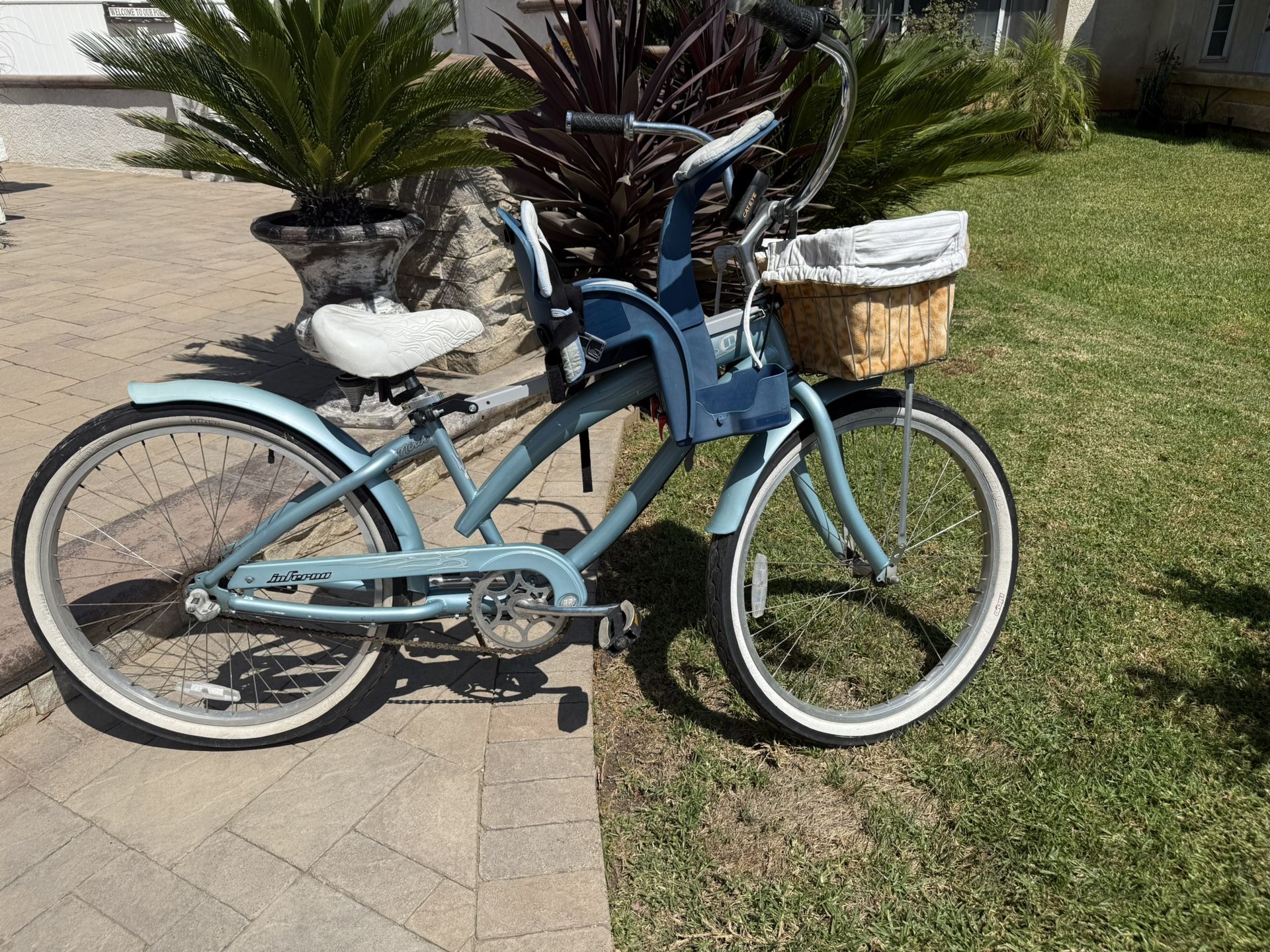 Adult Beach Cruiser
