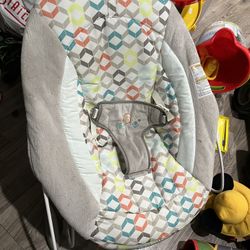 Baby Bouncer 