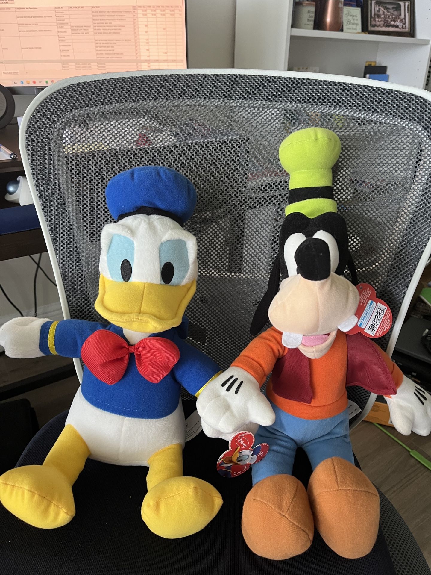 Disney 