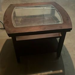 End Table