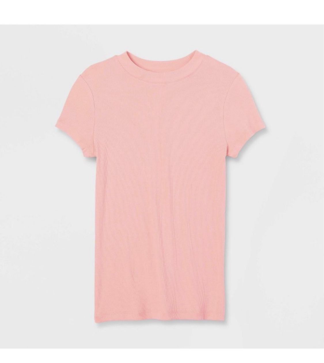NWOT: a new day T-Shirt