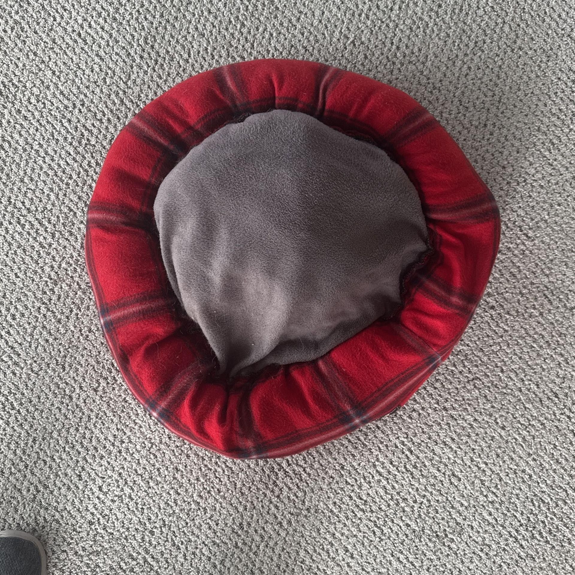 Small Dog Bed